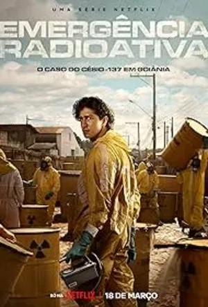 Radioactive Emergency 2026 Season 1 Hindi Audio WEB-DL 720p - 480p - 1080p [ALL EPISODES]