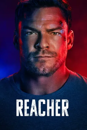 Reacher 2026 Season 4 Hindi - English Dual Audio WEB-DL 720p - 480p - 1080p [ALL Episodes]